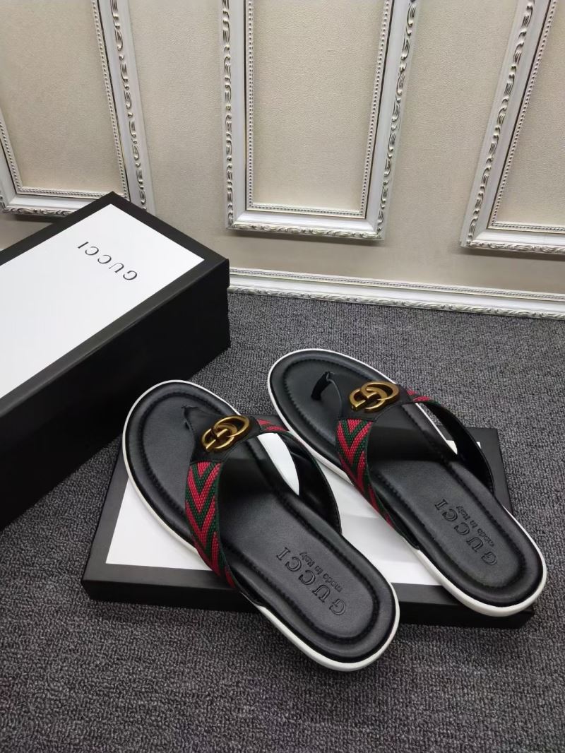 Gucci Slippers